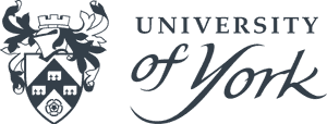 University of York logo